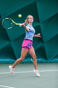 Lilly Düffert 196 - RL TC RW Wahlstedt - TV Sparta 87 Nordhorn : Ergebnis: 3:6